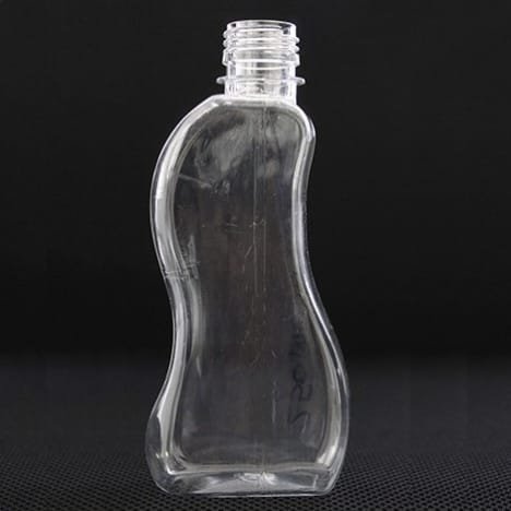 250 ML CHEMICAL BOTTLES